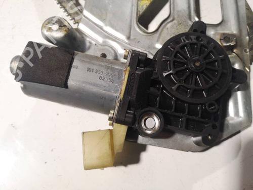 Used Left front window motor Left front window motor 34950661 34950661