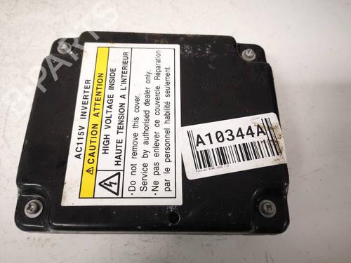 Used Electronic module Electronic module TOYOTA MATRIX (_E13_) 1.8 VVTi (ZZE132, ZZE134) (132 hp) 36456966 36456966