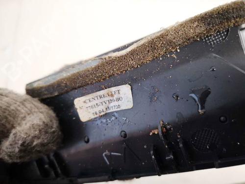 Air vent HONDA CIVIC IX (FK) 1.6 i-DTEC (FK3) | BP32926019I21 - Image 3