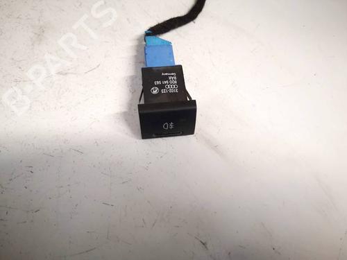 Used Switch Switch AUDI A4 B5 (8D2) 1.9 TDI (90 hp) 34915429 34915429