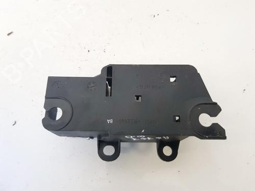 Rear right interior door handle FORD C-MAX (DM2) 1.8 | BP35521769I16 - Image 2
