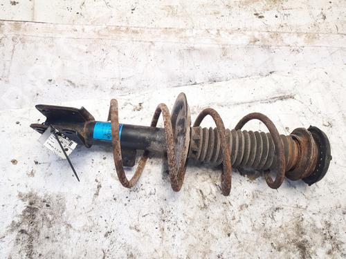 Used Left front shock absorber Left front shock absorber 35597297 35597297