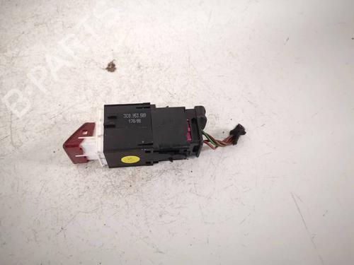 Warning switch VW PASSAT B6 (3C2) 2.0 TDI | BP39484713I22 - Image 2