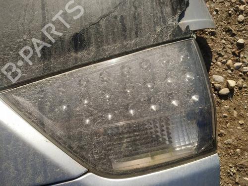 Right tailgate light MITSUBISHI OUTLANDER II (CW_W) 2.0 DI-D (CW8W) | BP35248022C80 - Image 2