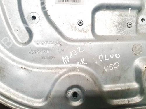 Front left window mechanism VOLVO V50 (545) 2.0 D | BP35501276C22 - Image 2