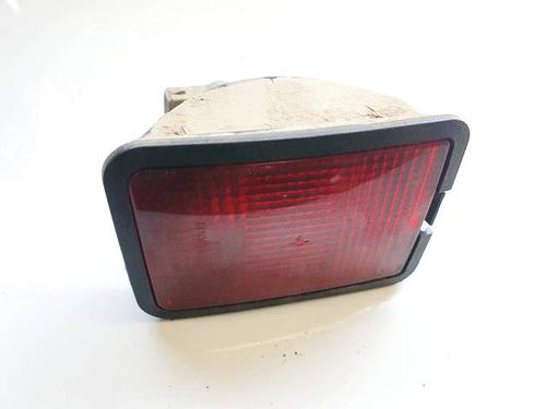 Used Rear fog light Rear fog light VW TRANSPORTER T4 Van (70A, 70H, 7DA, 7DH) 2.5 TDI (102 hp) 34741004 34741004