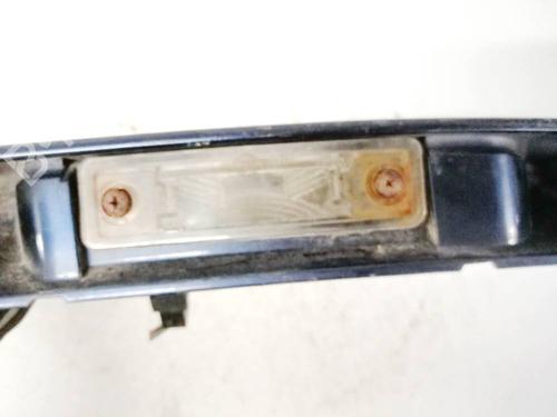 Used Licence plate light Licence plate light 35091359 35091359