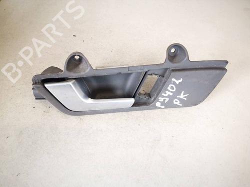 Used Front left interior door handle Front left interior door handle AUDI A4 B6 (8E2) 2.5 TDI (163 hp) 35241009 35241009