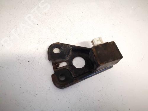 Used Electronic module Electronic module TOYOTA YARIS (_P1_) 1.0 (SCP10_, SCP10R) (68 hp) 32617400 32617400