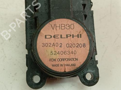 Electronic module OPEL ASTRA H (A04) 1.9 CDTI (L48) | BP38612239M83 - Image 4