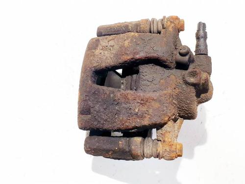 Used Right front brake caliper Right front brake caliper OPEL CORSA D (S07) 1.3 CDTI (L08, L68) (75 hp) 35109907 35109907