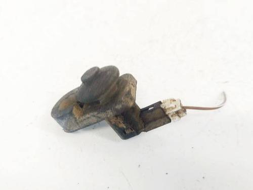 Used Electronic module Electronic module NISSAN PRIMERA Hatchback (P12) 2.2 Di (126 hp) 35056068 35056068