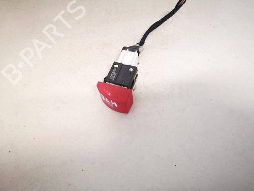 Used Warning switch Warning switch SKODA OCTAVIA II (1Z3) 1.9 TDI (105 hp) 35440442 35440442