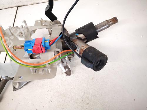 Steering column PEUGEOT 206 SW (2E/K) 1.4 HDi | BP35447620M21 - Image 2
