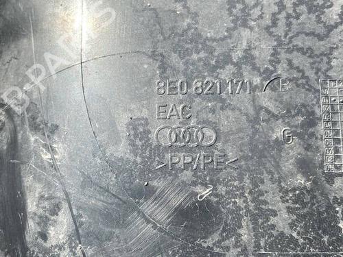 Hjulbue AUDI A4 B6 (8E2) 1.9 TDI | BP34984053C56 - Image 3