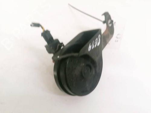 Horn VOLVO V50 (545) 2.0 D | BP35355253E13 - Image 2