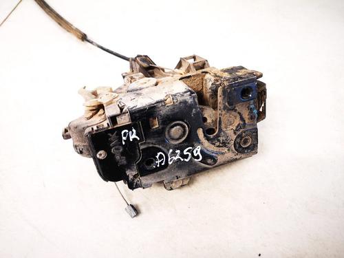 Used Front left lock Front left lock 35536644 35536644
