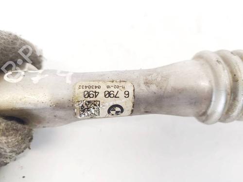 Steering column universal joint BMW 5 (F10) 520 d | BP34814178M114 - Image 2