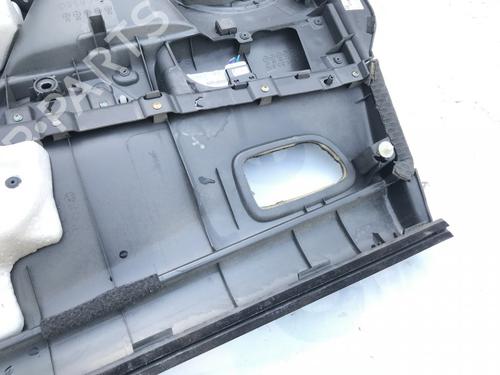 Rear left panel MAZDA 3 (BK) 2.0 (BKEP) | BP35607432C60 - Image 3