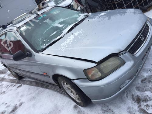 Used Parts HONDA CIVIC V Hatchback (EG, EH)  1.5 i 16V (EG4)  4526729