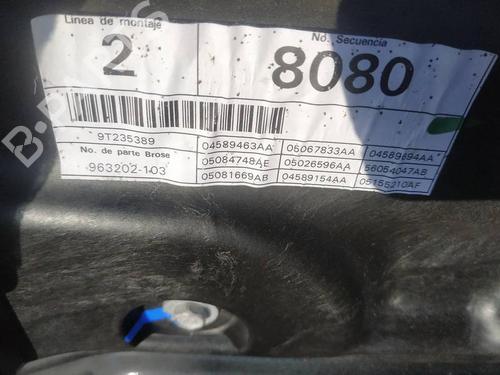 Front right window mechanism DODGE JOURNEY 2.0 CRD | BP35115485C23 - Image 2
