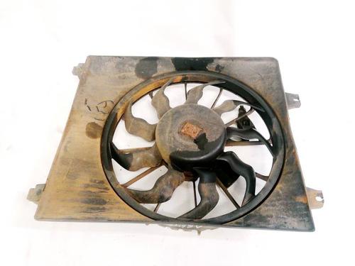 Used Fan Fan 35356563 35356563