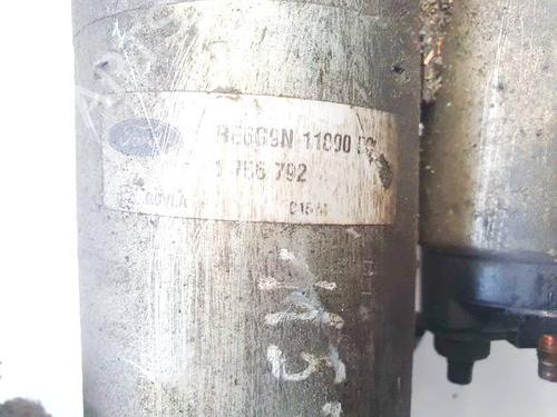 Starter FORD GALAXY II (WA6) 1.8 TDCi | BP37677246M8 - Image 2
