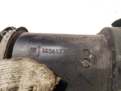 Pipe OPEL INSIGNIA A (G09) 1.8 (68) | BP39484871M125 - Image 3