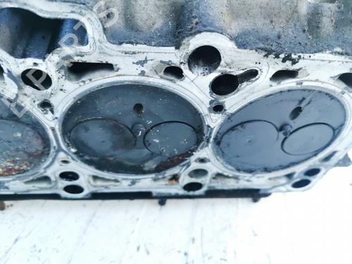 Cylinder head VW PASSAT B5 Variant (3B5) 1.9 TDI | BP35526421M5 - Image 3