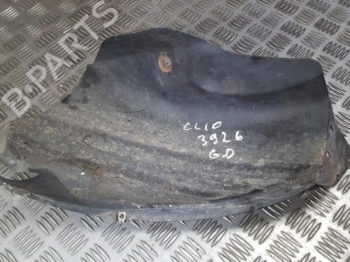 Used Wheel arch Wheel arch 35687801 35687801