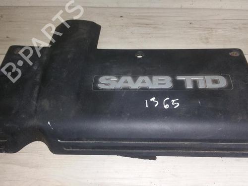 Used Upper protection Upper protection SAAB 9-3 (YS3D) 2.2 TiD (115 hp) 35649067 35649067