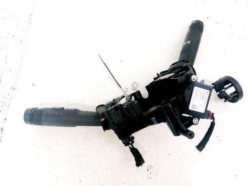 Used Warning switch Warning switch OPEL INSIGNIA A (G09) 2.0 CDTI (68) (160 hp) 35381800 35381800