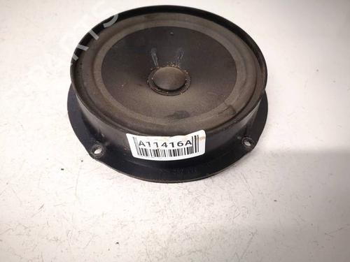Used Speaker Speaker SKODA FABIA II (542) 1.9 TDI (105 hp) 36456976 36456976