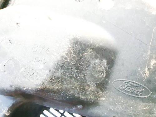 Scuttle panel FORD KUGA I 2.0 TDCi 4x4 | BP34797441C110 - Image 3