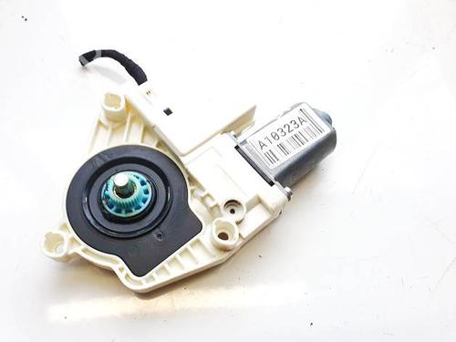 Right front window motor AUDI A6 C7 (4G2, 4GC) 2.0 TDI | BP34981638E20 - Image 2