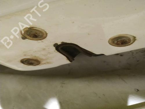 Used Rear left lock Rear left lock 35329020 35329020