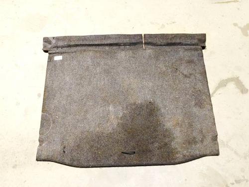 Used Luggage compartment floor Luggage compartment floor 34929973 34929973