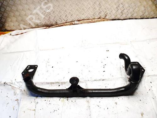 Used Pipe AUDI A4 B5 (8D2) 1.9 TDI (110 hp) 32615632