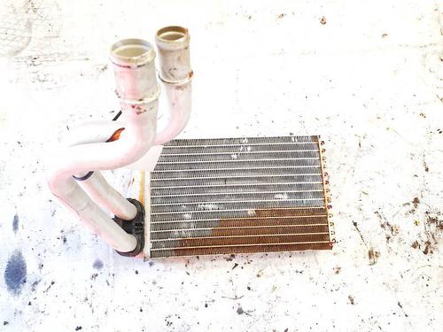 Used Heater matrix Heater matrix RENAULT SCÉNIC II (JM0/1_) 1.5 dCi (JM1E, JM16) (106 hp) 35255423 35255423