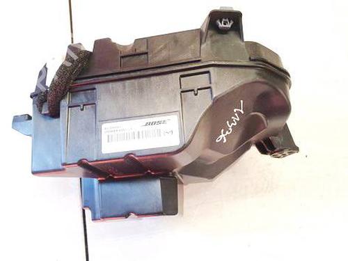 Electronic module MAZDA CX-30 (DM) SKYACTIV-G M Hybrid | BP38579724M83 - Image 2