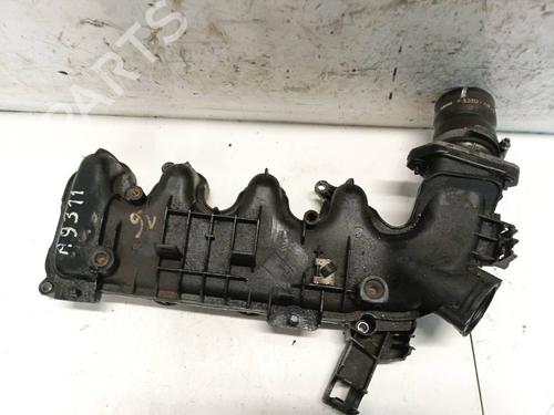 Used Intake manifold Intake manifold 34949136 34949136