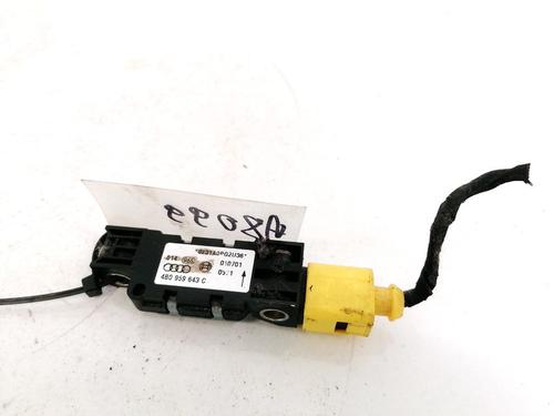 Electronic module AUDI A6 C5 (4B2, 4B4) 1.8 T | BP32908206M83 - Image 3
