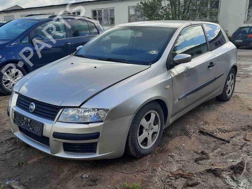 Engine mount FIAT STILO (192_) 1.9 JTD (192_XE1A) | BP33081740M89  - Image 5