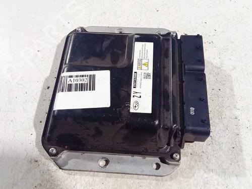 Used Engine control unit (ECU) Engine control unit (ECU) SUBARU FORESTER (SH_) 2.0 D AWD (SHH, SHD, SHN) (147 hp) 32584724 32584724