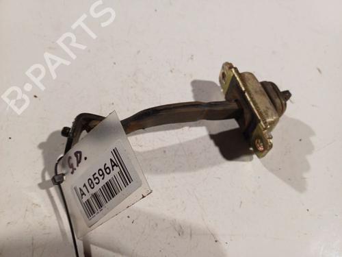 Used Hinge/Door check strap Hinge/Door check strap 34966713 34966713