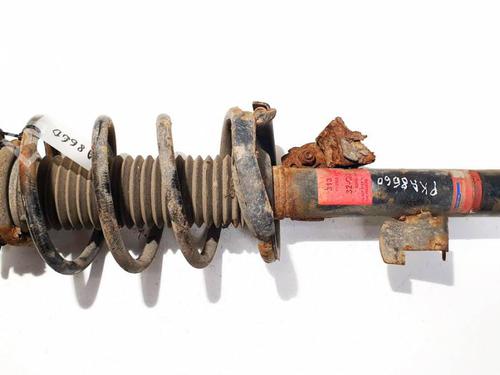Used Left front shock absorber Left front shock absorber MAZDA 5 (CR) 2.0 (CREW, CR19) (146 hp) 35330762 35330762