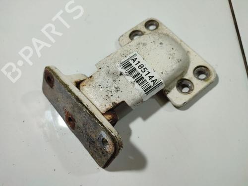 Used Hinge/Door check strap Hinge/Door check strap FIAT DUCATO Van (230_) 2.8 D (87 hp) 32559533 32559533