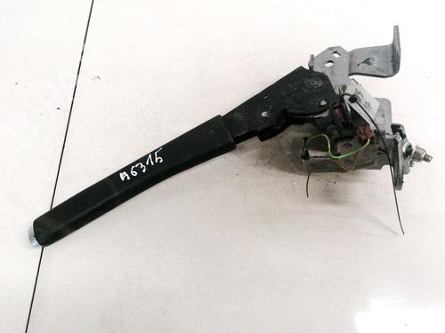 Used Hand brake Hand brake PEUGEOT 307 (3A/C) 2.0 16V (136 hp) 35570711 35570711
