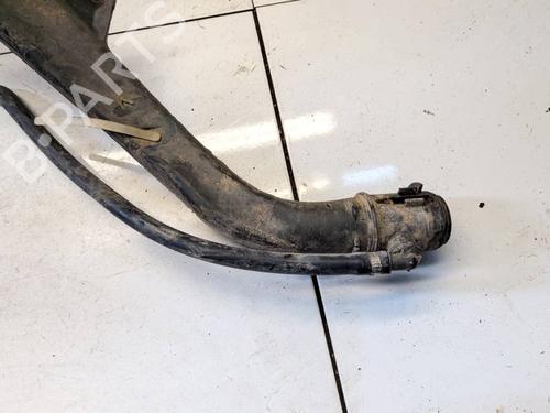 Pipe CITROËN C8 (EA_, EB_) 2.2 HDi | BP35277848M125 - Image 2