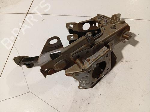 Pedal FORD FIESTA VI (CB1, CCN) 1.4 TDCi | BP34913282I4 - Image 3